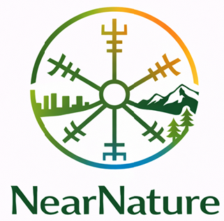 NearNature Logo